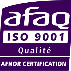Renouvellement de la certification ISO 9001 de Cafés Richard