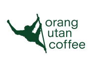 Logo ORANG UTAN - Cafés Richard