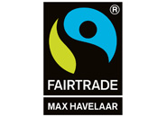 Logo Max Havelaar - Cafés Richard